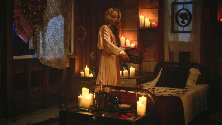 Teenage Sex and Death at Camp Miasma still 2