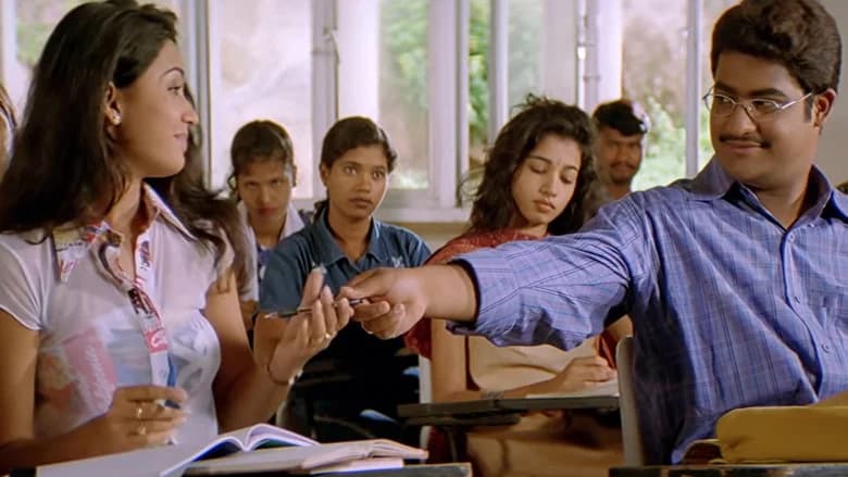 Student No. 1 still 1