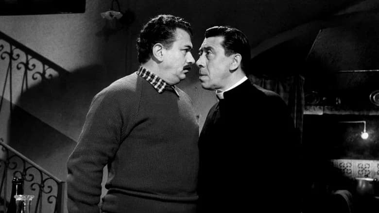 The Return of Don Camillo still 1