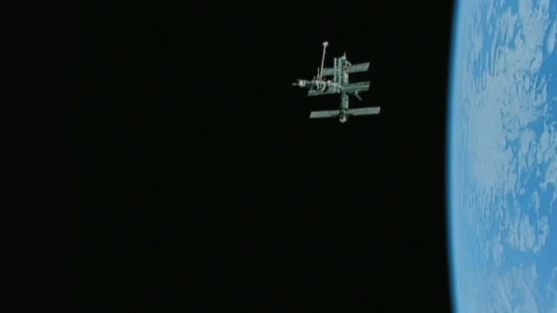 Cosmonauts: How Russia Won the Space Race still 1