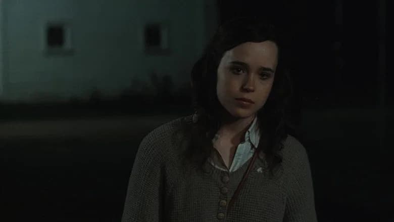 Peacock still 2