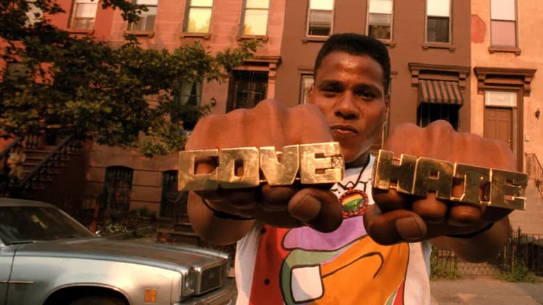 Do the Right Thing still 1