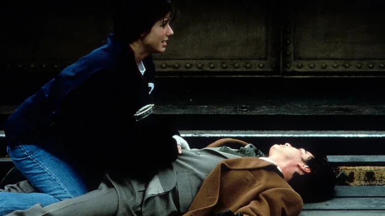 While You Were Sleeping still 5