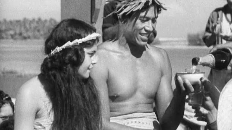 Tabu: A Story of the South Seas still 8