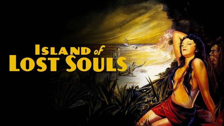 Island of Lost Souls still 2