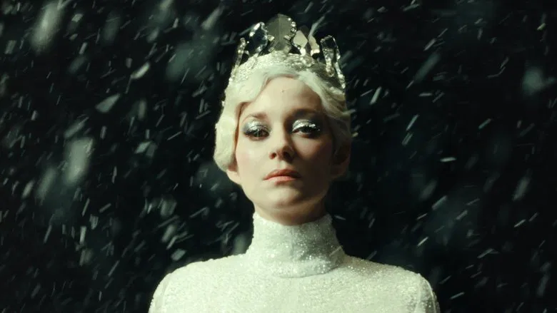 The Ice Tower still 4