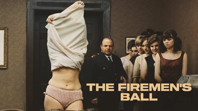 The Firemen's Ball still 5