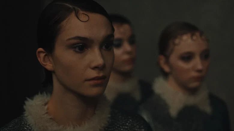 The Ice Tower still 8