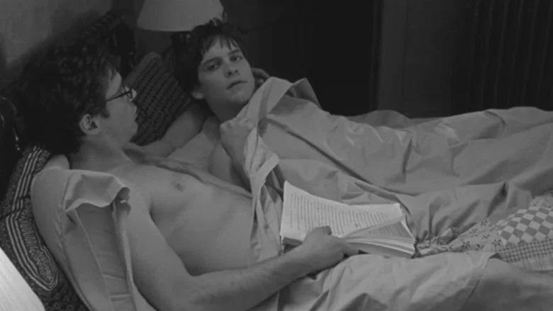 Wonder Boys still 6