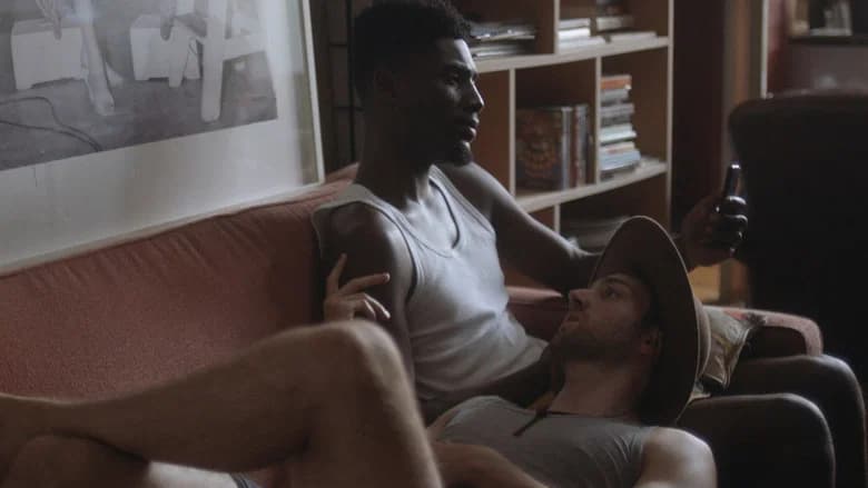Cicada still 7