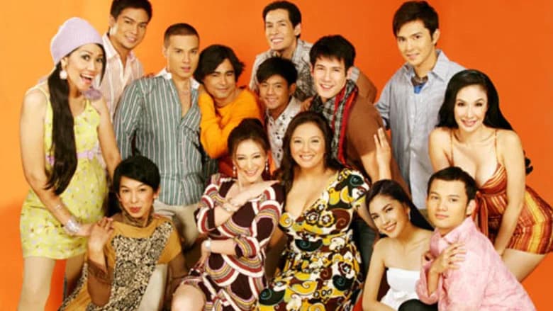 Manay Po! 2: Overload still 1