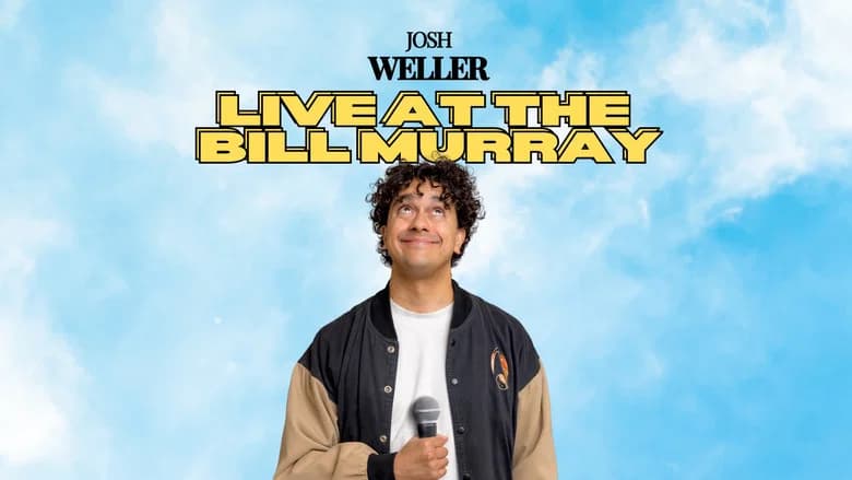 Josh Weller - Live at The Bill Murray still 1