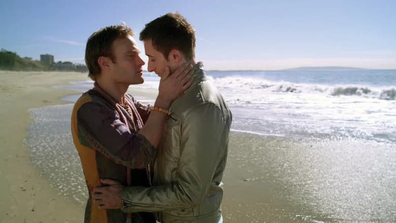 Hollywood, je t'aime still 2