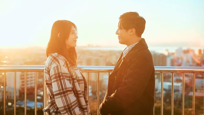 Shape of My Heart still 1