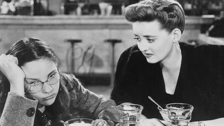 Now, Voyager still 6
