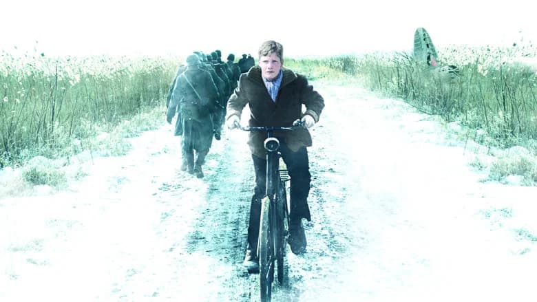 Winter in Wartime still 3