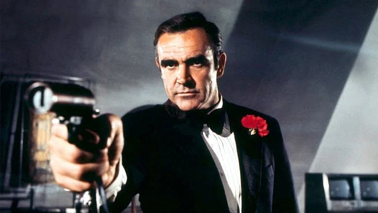 Diamonds Are Forever still 4