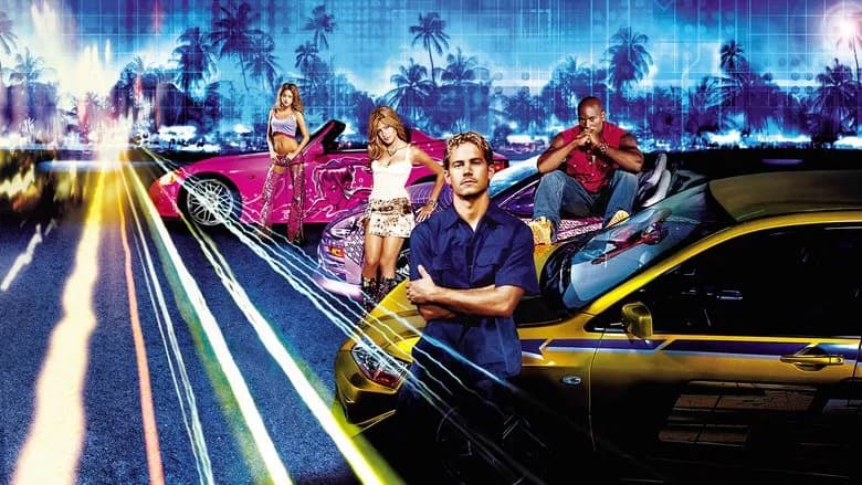 2 Fast 2 Furious still 3