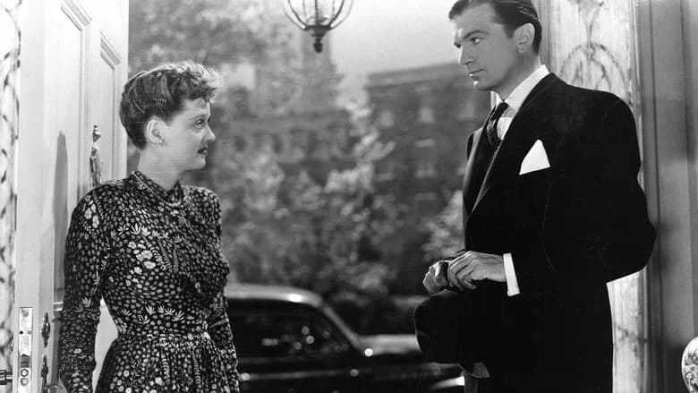 Now, Voyager still 7