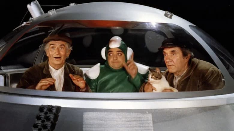 The Cabbage Soup still 6