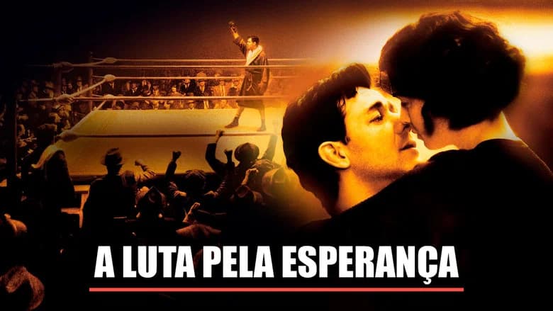 Cinderella Man still 2