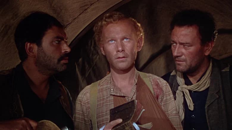 3 Godfathers still 7