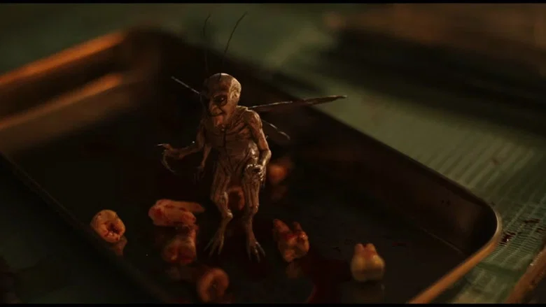 Pinocchio: Unstrung still 5