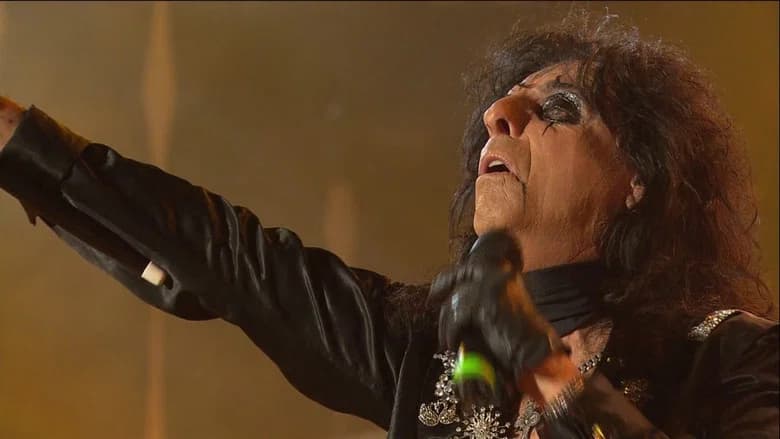 Alice Cooper: Live at Montreux 2005 still 1