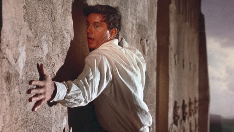 Masquerade still 6