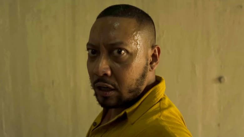 Ghost in the Cell still 5