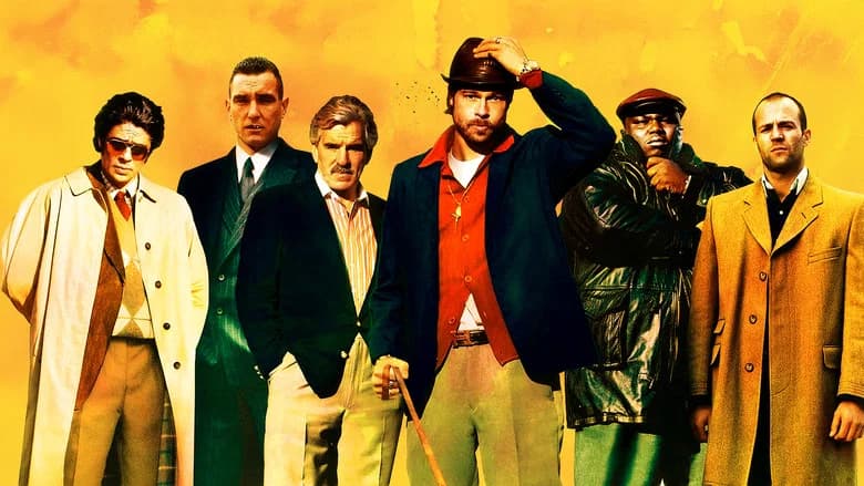 Snatch still 3