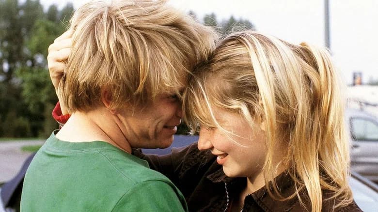 The Child still 4